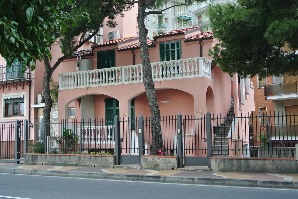 Casa Selly Loano